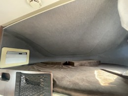 飞神房车 依维柯侧拓展