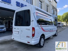 上汽大通 18上汽大通V80原厂房车