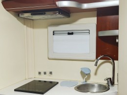 海格 小型专用客车