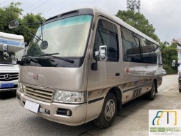 江铃 2016款江铃考斯特2.8T柴油手动B型房车
