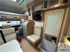 金杯 2019款金杯大海狮2.7L汽油C型
