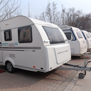 ADRIA阿迪雅房车 360 DD