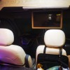 上汽大通MAXUS房车 舜宇房车