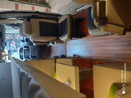 上汽MAXUS V80
