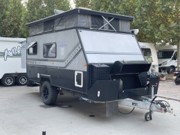 康派斯房车 2020款CS26