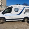 大通V90 大通V90长轴高顶房车