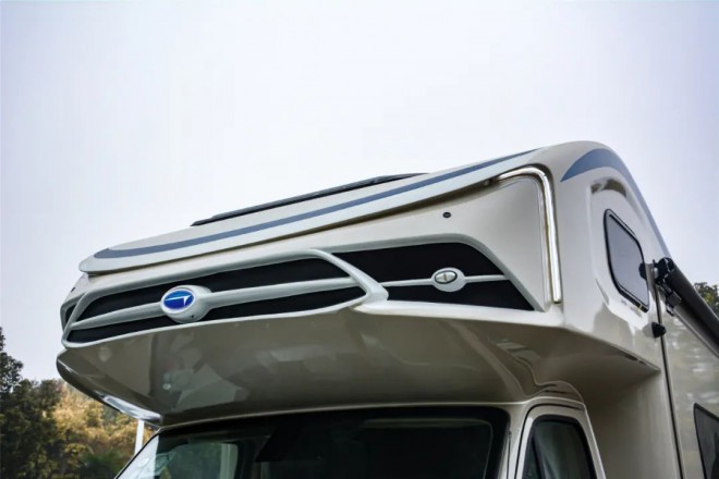 我摊牌了，你要的我都有，拓锐斯特诺亚方舟系列--天王星2号，61.6万,满满的配置，出行无忧！图片