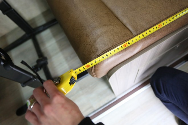 拓锐斯特依维柯C型欧畅版TIC-622 93.8万起 00001520