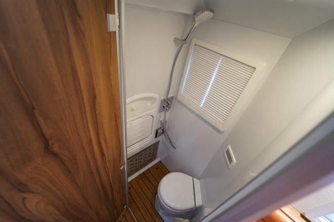 双排大空间，知心相伴---诺马迪森“撼路者”U4000双排（上）图片