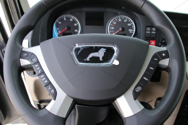 玩转空间--诺马迪森“穿越者E”（上）图片