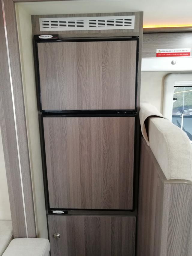 【4•12洛阳房车展】华居房车盛装亮相展会与您相约十三朝古都共赏房车盛宴华居房车携多款最新车型亮相11.24G20杭州房车压轴大展