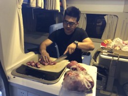 东风御风 东风御风