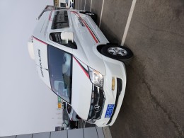 上汽大通MAXUS房车 2017款B型长轴