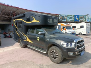 中道 2019款峻道A款