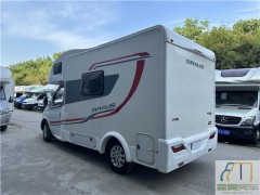 上汽大通MAXUS房车 2019款上汽大通V80年原厂C型房车