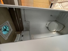 华居 2020款华居依维柯欧胜