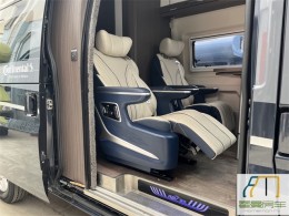 瑞弗 2023 款瑞弗 启界 R700悠享版 B型房车