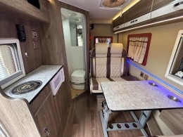 顺之旅房车 2020款V80定制版