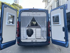 上汽大通 21款V90 B型房车