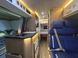 美沃房车 福田G9房车