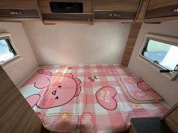 巨威 2021款3700