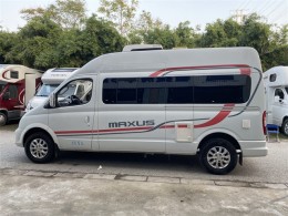 2018款 上汽大通 MAXUS 旅行家V80 原厂房车 V80B
