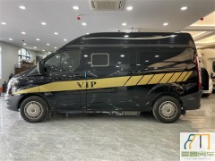 江铃房车 2019款江铃福特新全顺B型