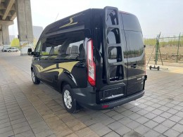 中恒 福特小野牛