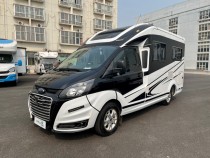江铃房车 2020款玉麒麟 欣尊版