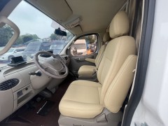 大通房车 大通
