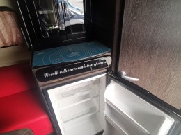 乔翔 2018款詹姆斯库克