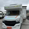隆翠 2021款C630 双拓旅行版