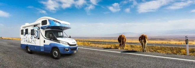 宇通房车年终盘点|2020年十大最受关注房车隆重出炉!图片