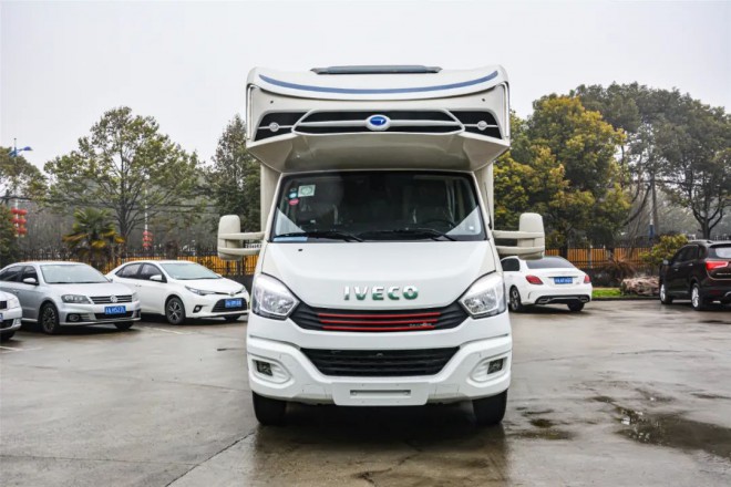 我摊牌了，你要的我都有，拓锐斯特诺亚方舟系列--天王星2号，61.6万,满满的配置，出行无忧！图片