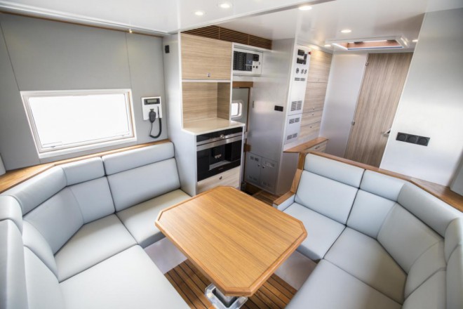 诺马迪森-“穿越者B”豪华越野房车——探寻未知，阔镜人生（二）def79885dccc4f4ea48effb6de5490ba