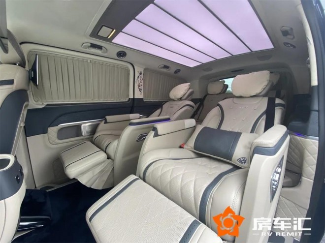 这几款双拼立标奔驰商务MPV，你绝对意想不到！10.jpg
