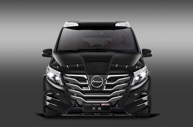 罗伦士2020款LorinserLS560MXSKABINE天际¥138.8万元起1623894279