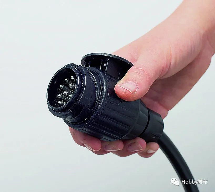 Hobby房车|豪华版515UHL，家庭出行“安心”伴侣！图片