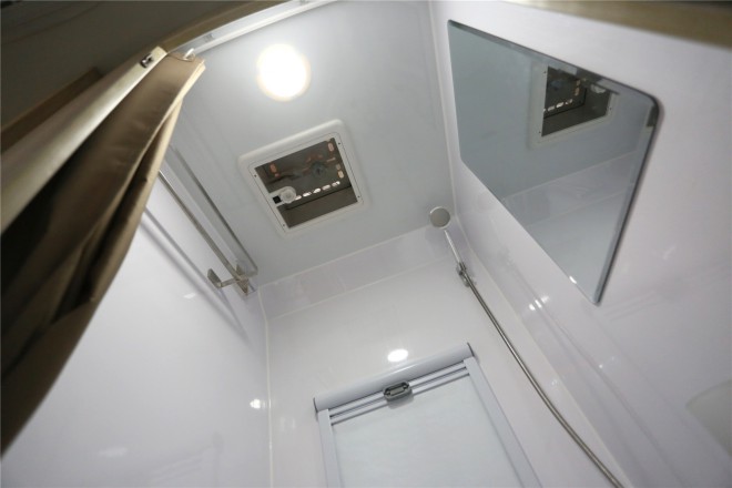 拓锐斯特依维柯C型欧亚版TIC-601 52万起 2E1A4852