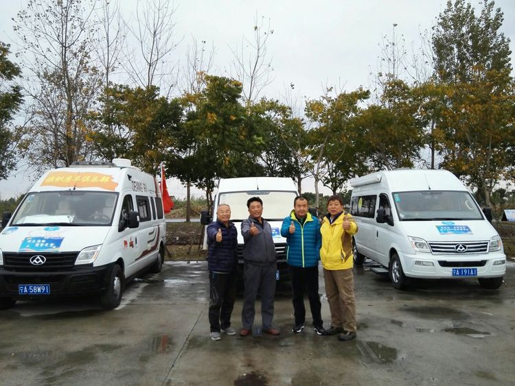 【丽华】爱旅途房车2017海南游（一）67fd6cdbb8b945ee86d5e223027f10c0