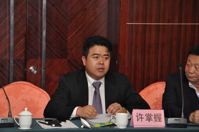 中国房车大佬聚嘉兴 共谋产业未来 DSC_0649