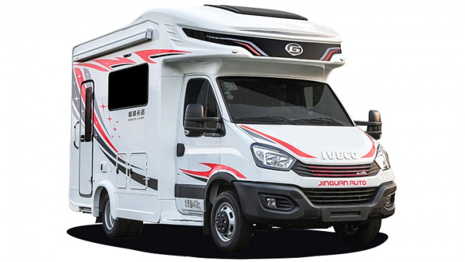 金冠宾歌CD510h依维柯C型侧拓展房车4-6座202012221334164396291