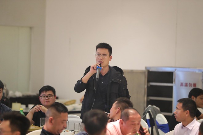 中原文化旅游产业博览会暨房车旅游网中秋答谢晚宴圆满结束 WLH_9342