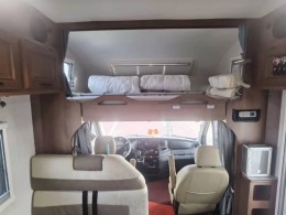 巨威 2019款5600