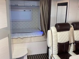 中意 2019款至尊双拓展