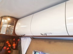 亚特房车 尊领 ST Pro