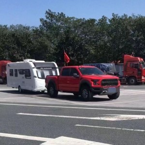 COACHMAN寇驰曼房车 545