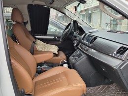上汽大通MAXUS房车 2019款RG10