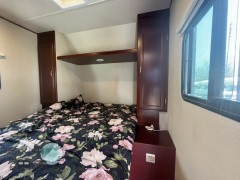 Jayco杰克 28BHBE