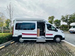 上汽大通MAXUS房车 V90旅行家